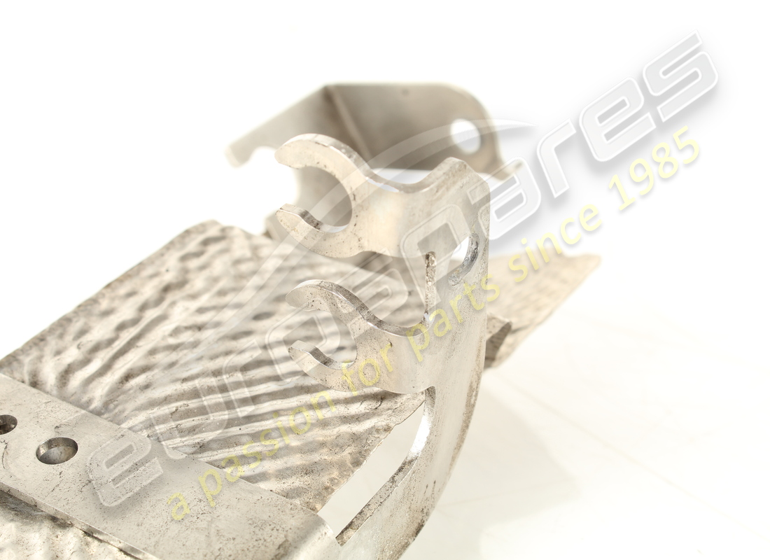 used lamborghini bracket. part number 470599503 (2)