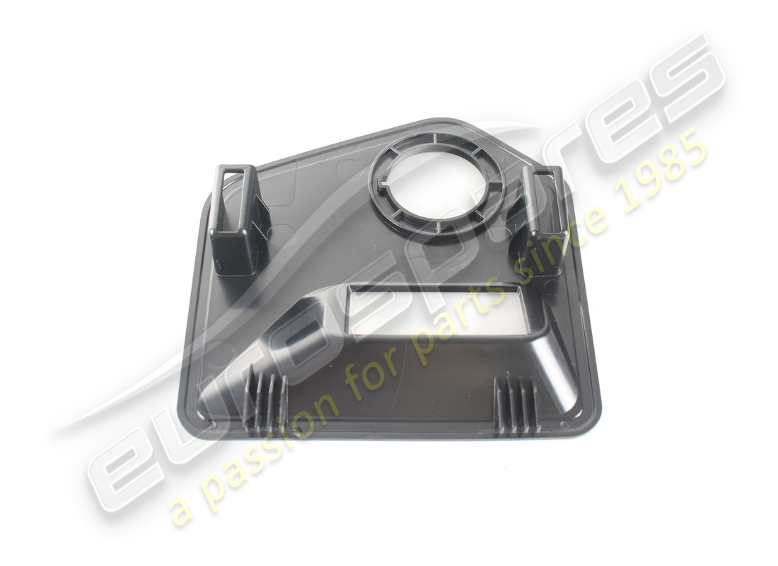 new lamborghini trim luce vano baule. part number 400863440 (2)