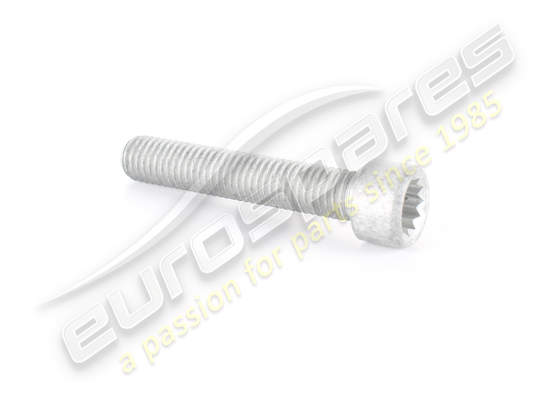 new lamborghini triple square bolt m10x55. part number n10667901 (1)
