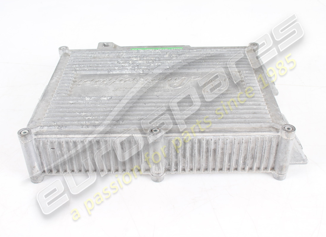 used lamborghini my '98 injection ecu complete. part number 0020001140 (4)