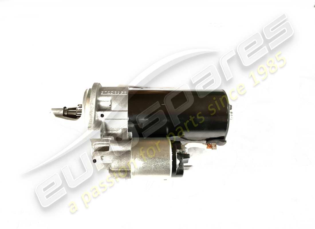 NEW Ferrari STARTER MOTOR BOSCH . PART NUMBER 120967 (1)