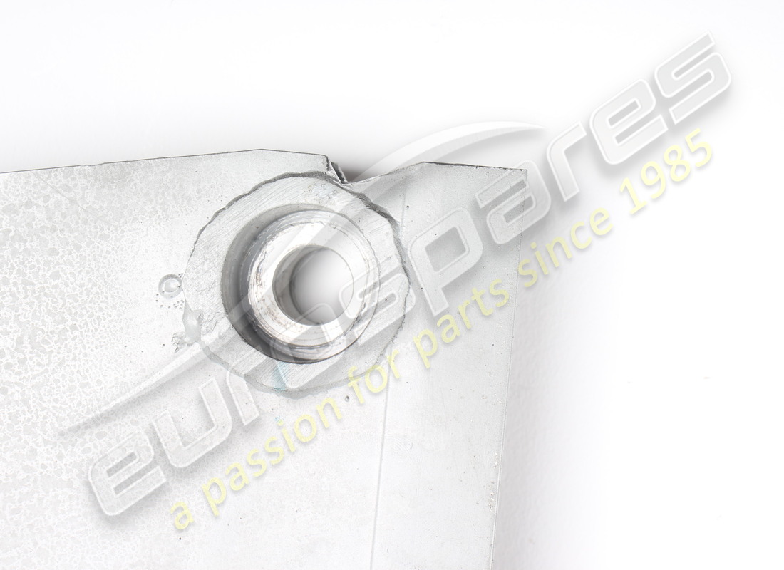 used ferrari engine subframe. part number 265529 (9)