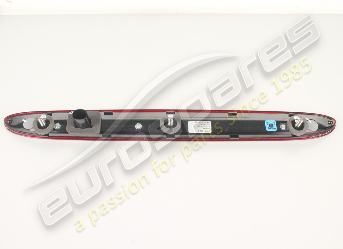new ferrari third stop light. part number 803566 (3)