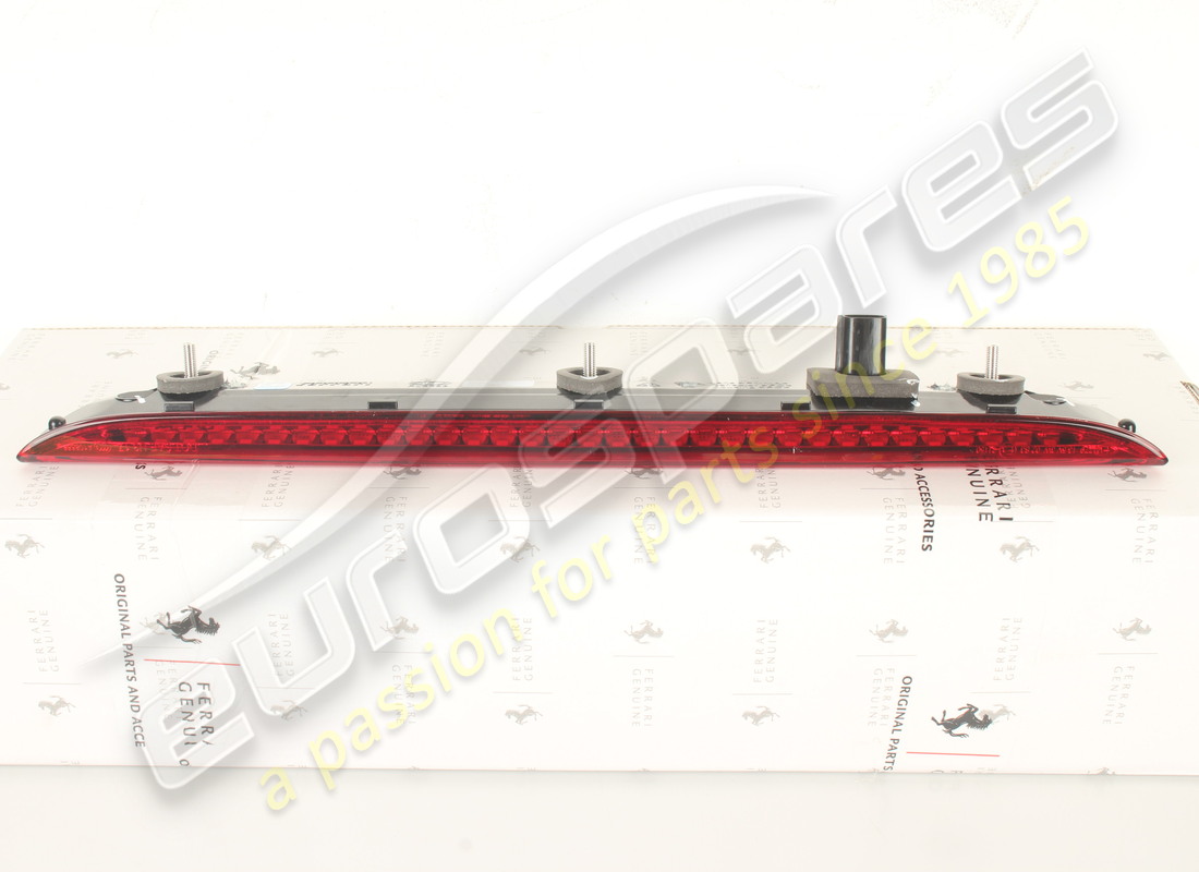 new ferrari third stop light. part number 803566 (4)