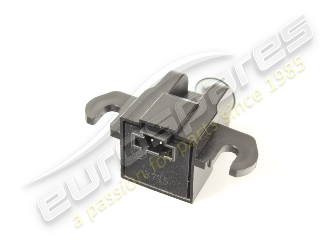 used ferrari bicolor warning light. part number 188253 (2)