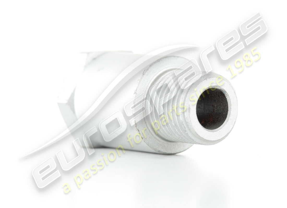 new lamborghini hose connection. part number 410422293b (2)