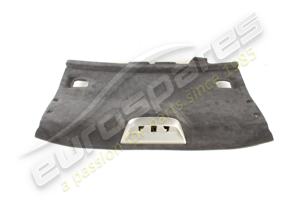 USED Ferrari COMPLETE SILL PROTECTOR TRIM P . PART NUMBER 85370134 (1)