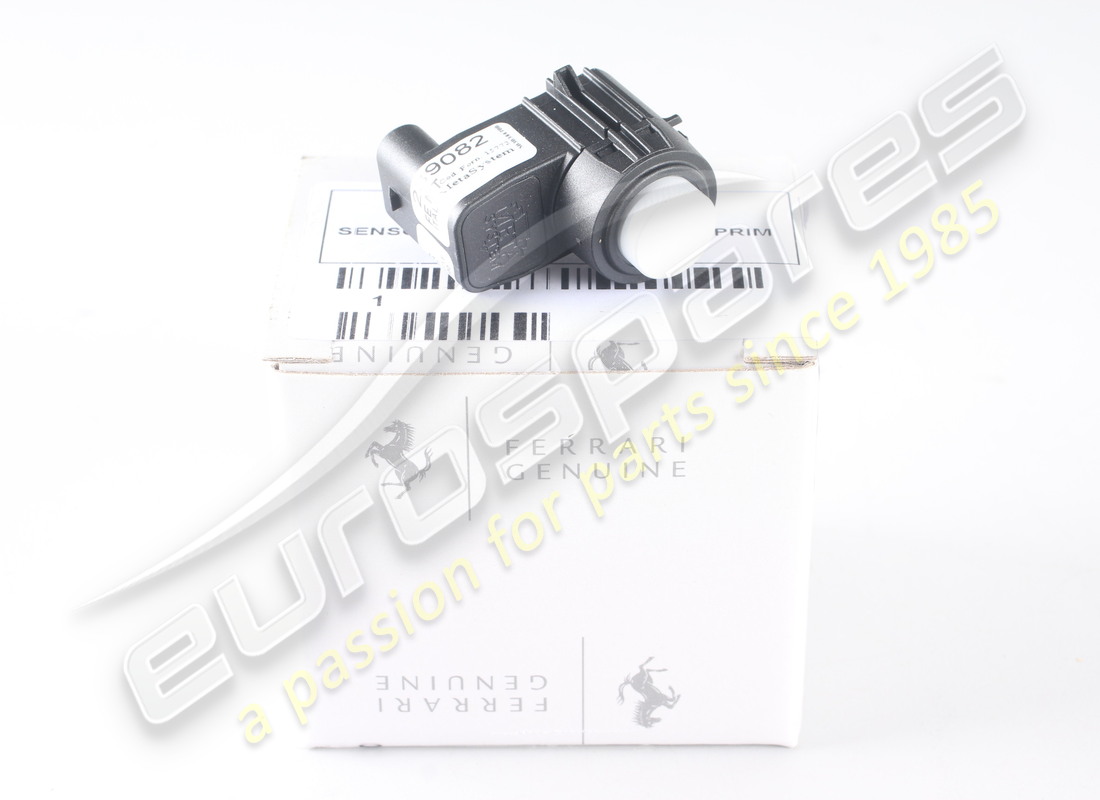 NEW FERRARI PARKING SENSOR. PART NUMBER 239082 (1) new ferrari parking sensor. part number 239082 (1)
