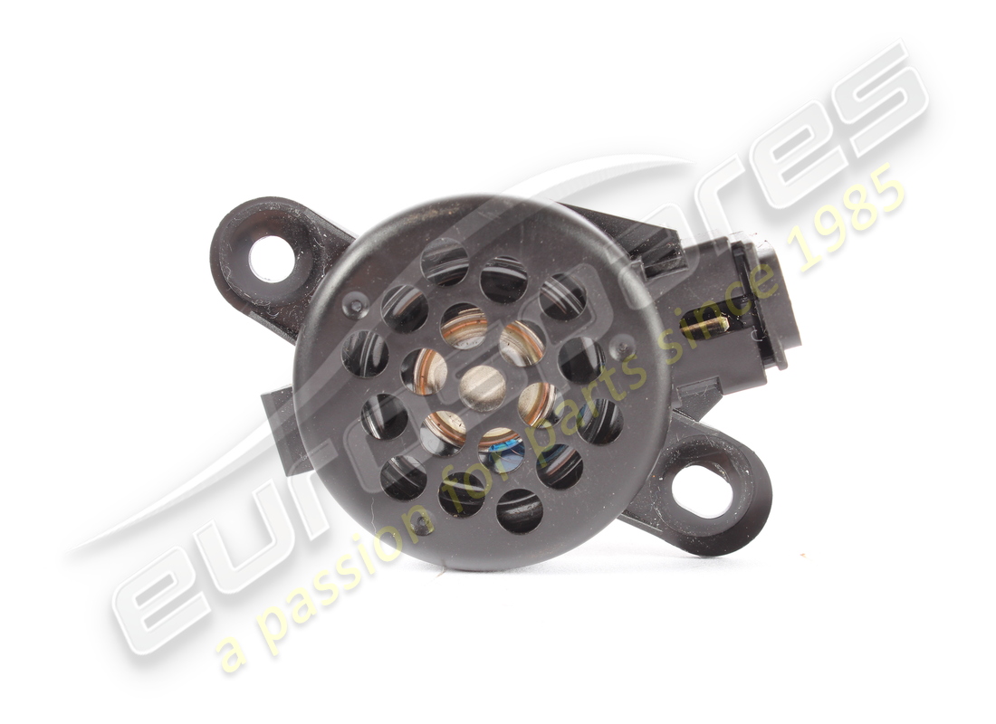 USED MASERATI PARKING SENSOR BUZZER. PART NUMBER 223469 (1) used maserati parking sensor buzzer. part number 223469 (1)