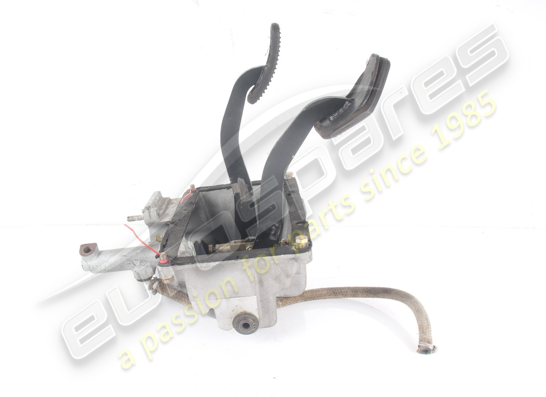 used ferrari pedal support lhd part number 144761 (2)