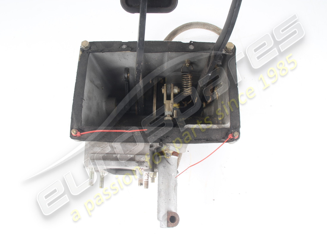 used ferrari pedal support lhd part number 144761 (4)