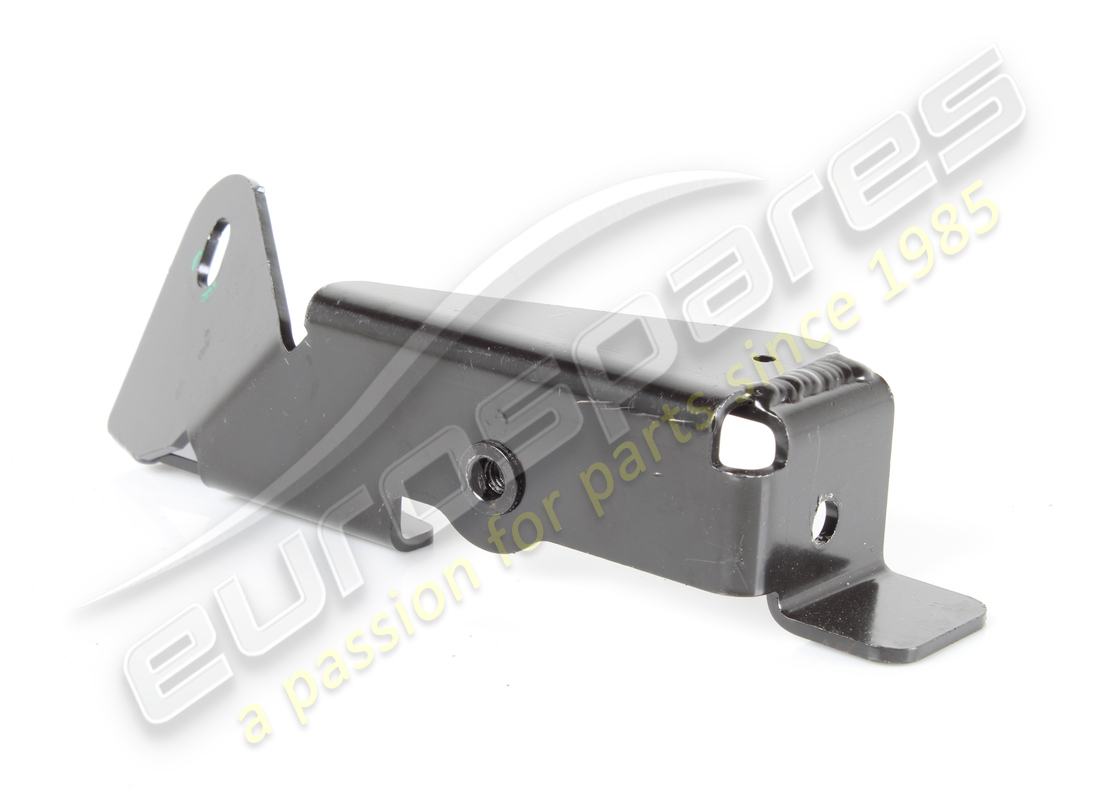 used ferrari lh lateral rear bracket. part number 85908400 (2)