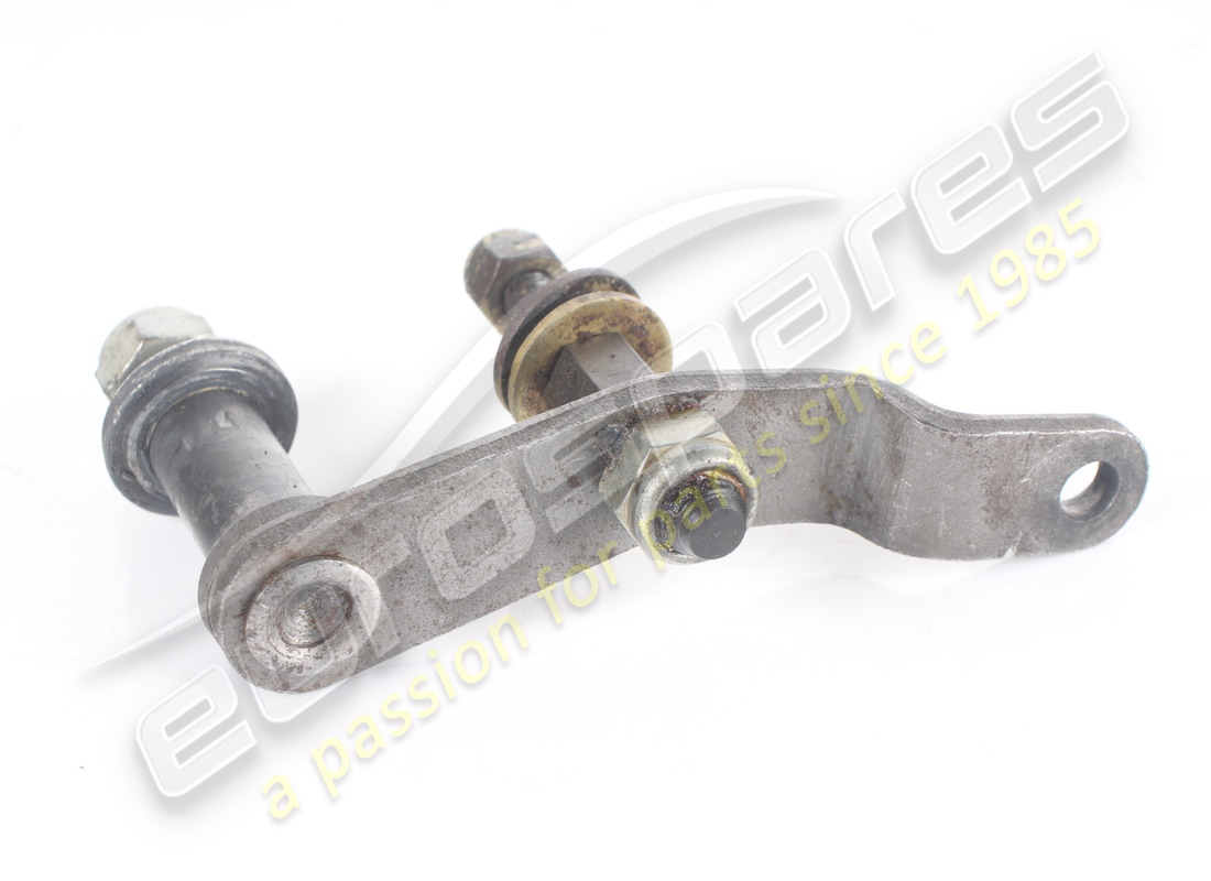 used ferrari lever with thread. part number 105235 (2)