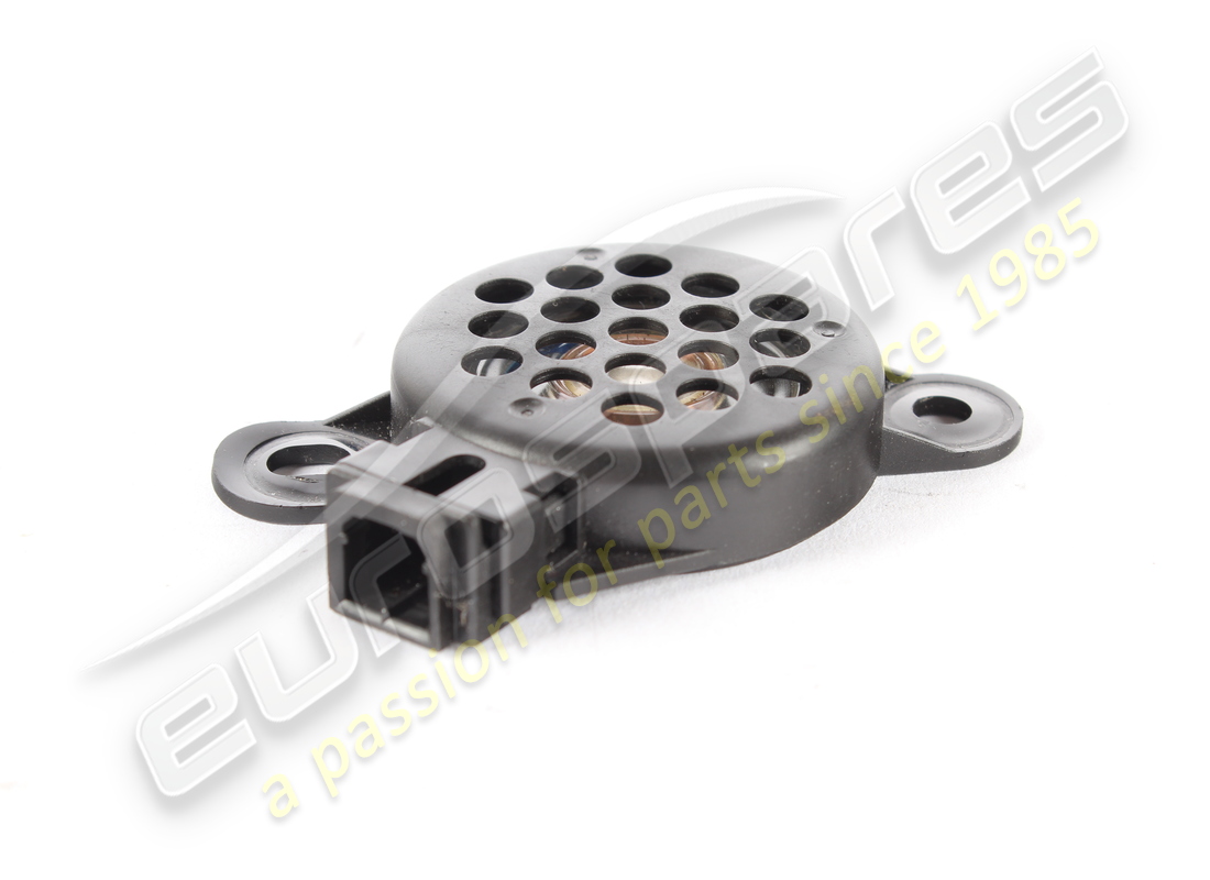 USED MASERATI PARKING SENSOR BUZZER. PART NUMBER 223469 (2) used maserati parking sensor buzzer. part number 223469 (2)