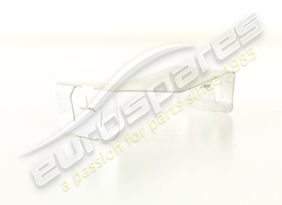 NEW PORSCHE CLAMP. PART NUMBER 99950765709 (1) new porsche clamp. part number 99950765709 (1)