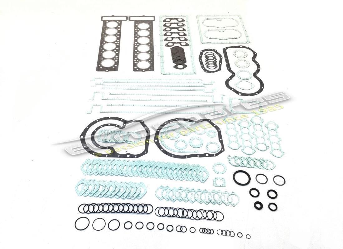 new eurospares gasket set. part number 001526483 (1)