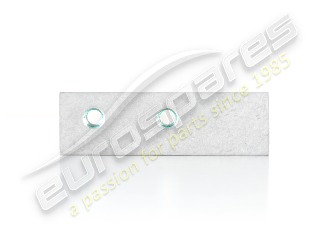 NEW FERRARI RH SUBFRAME LOWER MOUNTING B. PART NUMBER 88655500 (3) new ferrari rh subframe lower mounting b. part number 88655500 (3)