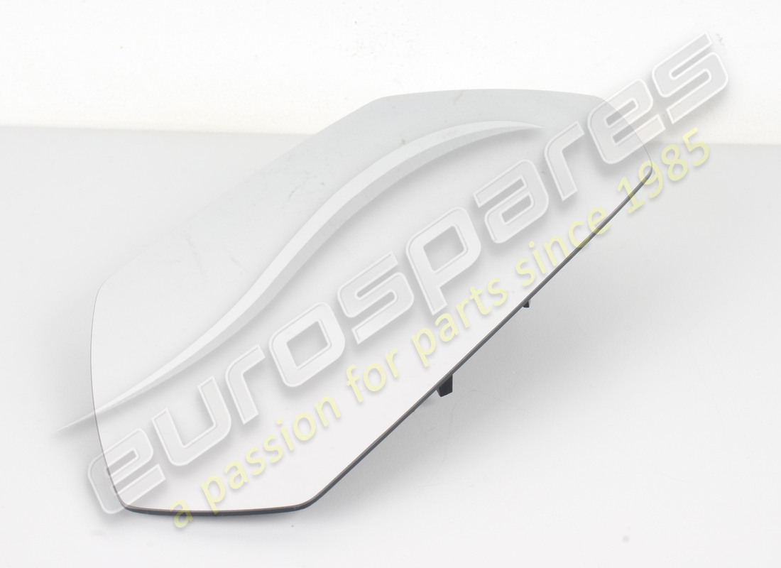 new lamborghini mirror glass lh part number 4t0857521h (1)