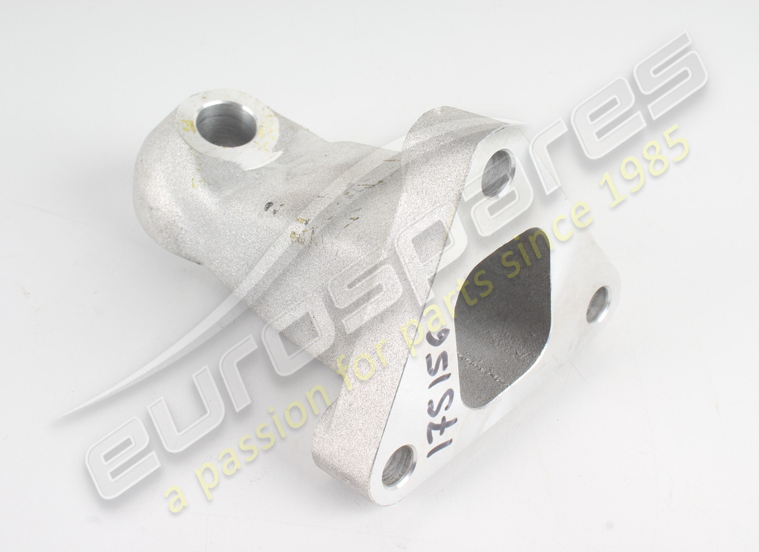 new ferrari engine fixing support. part number 175156 (2)