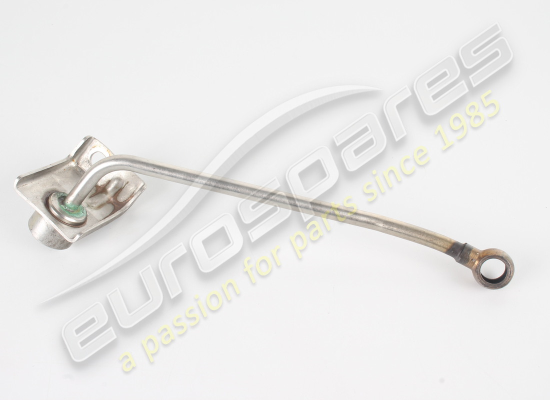 USED Maserati AIR PRESSURE SENSOR PIPE . PART NUMBER 46328804 (1)