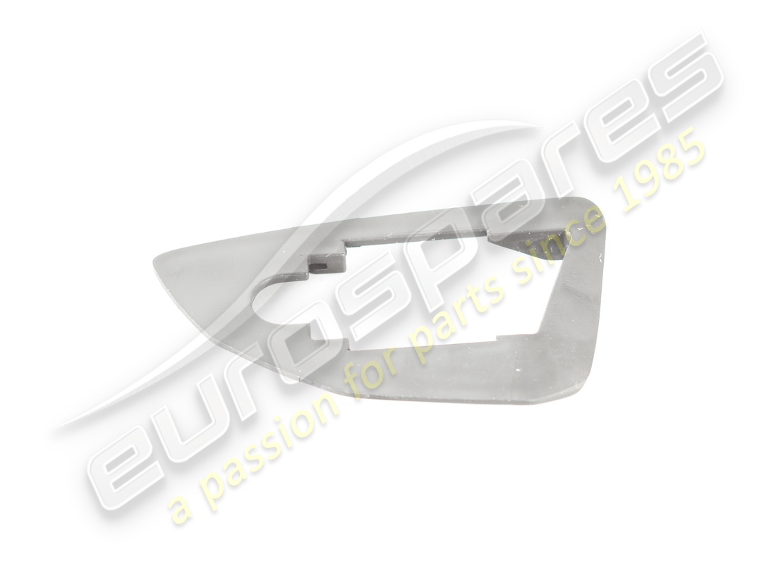 new lamborghini backing vorn. part number 4m8837210 (1)