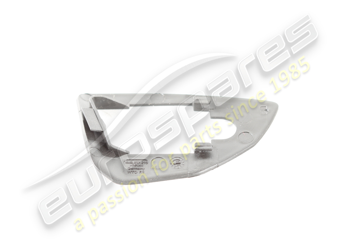 new lamborghini backing vorn. part number 4m8837210 (2)