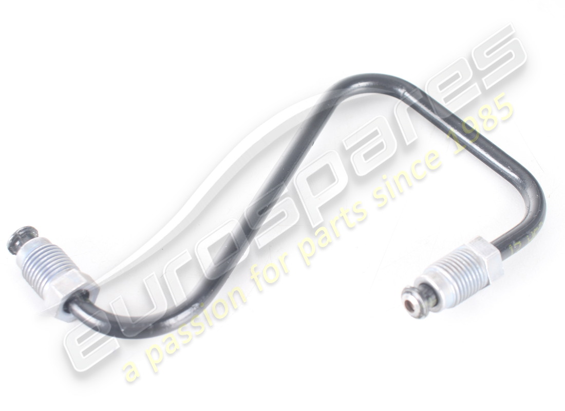 new ferrari rh brake pipe. part number 299562 (1)