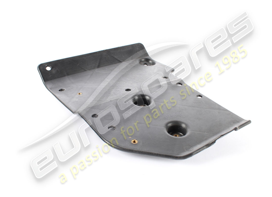 USED FERRARI REINFORCEMENT PLATE. PART NUMBER 82991500 (2) used ferrari reinforcement plate. part number 82991500 (2)