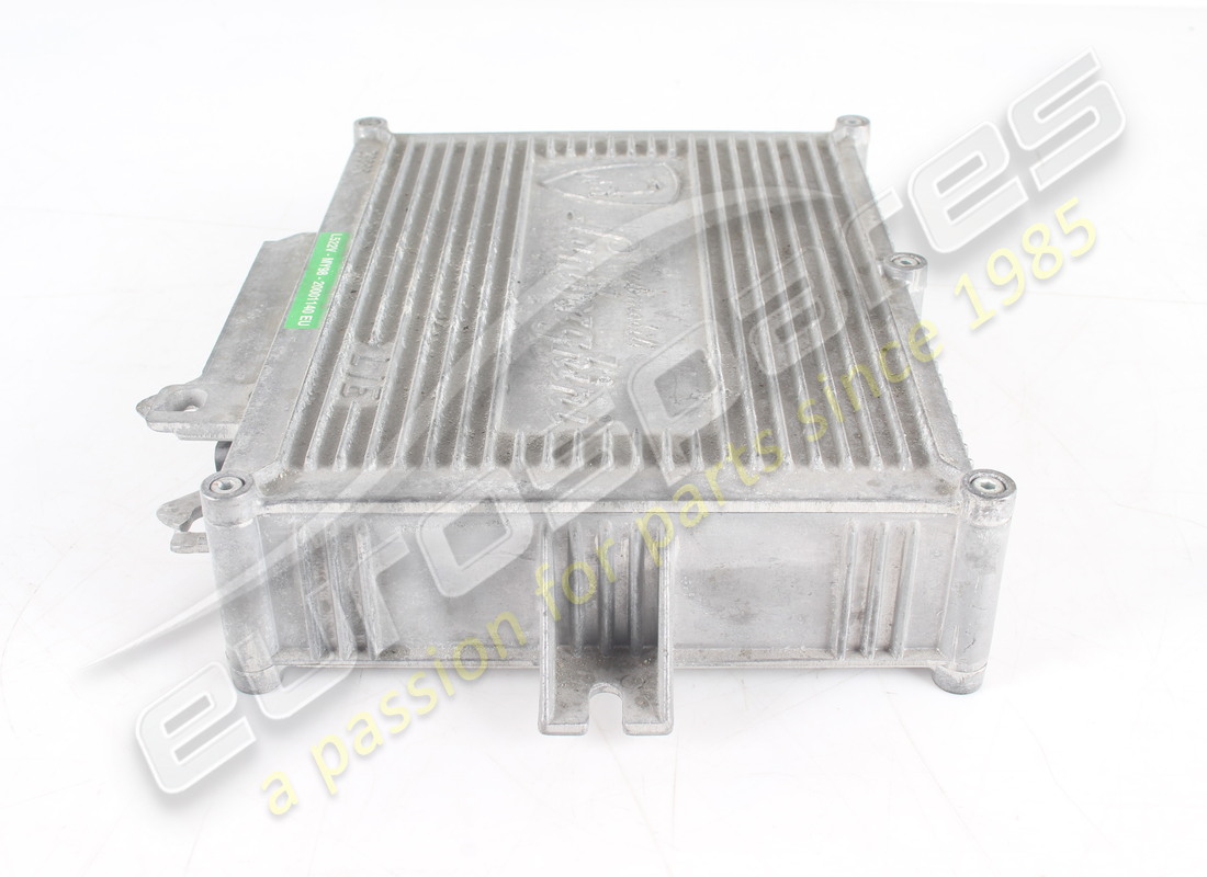 used lamborghini my '98 injection ecu complete. part number 0020001140 (3)