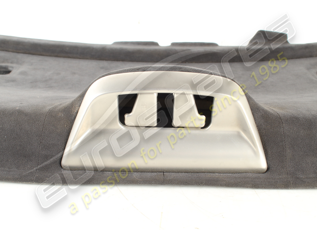 used ferrari complete sill protector trim p. part number 85370134 (4)