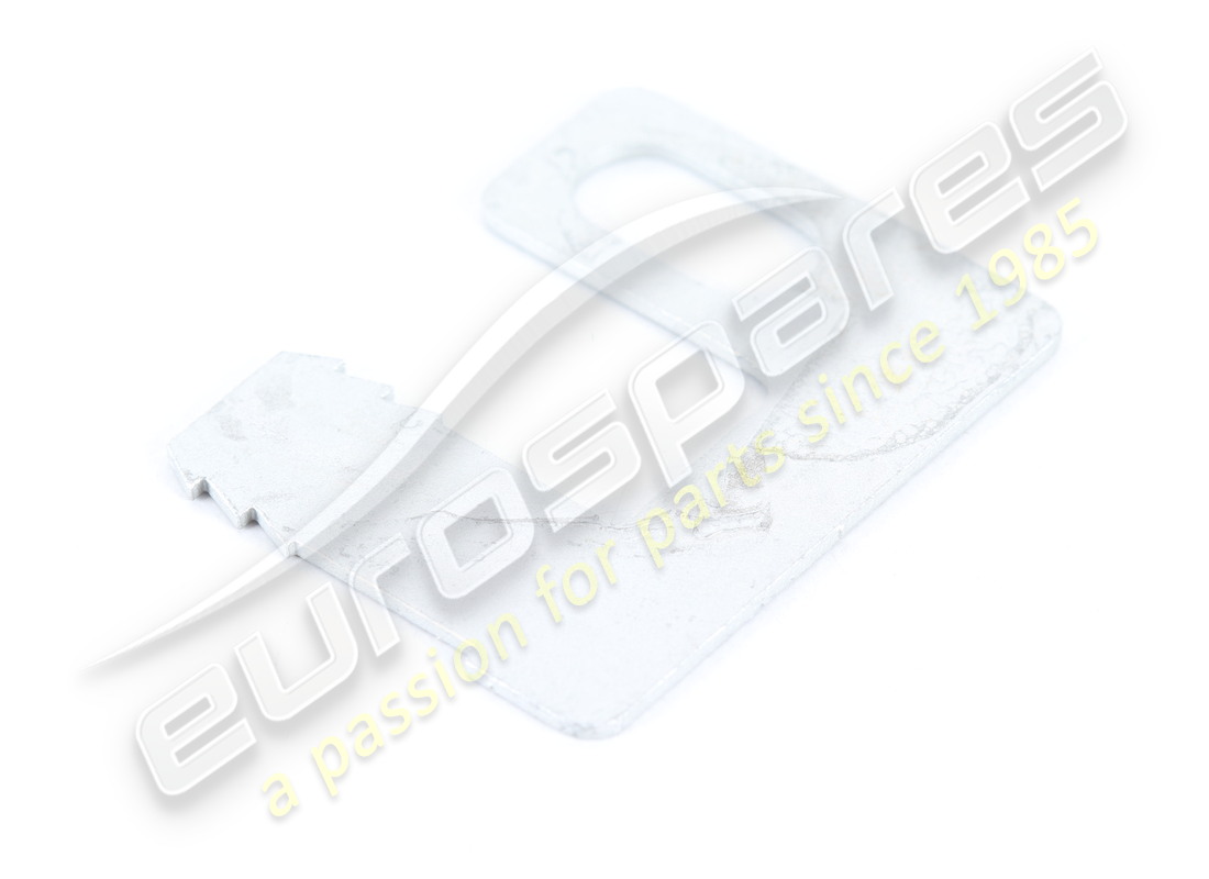 new ferrari connector fixing bracket. part number 175856 (2)