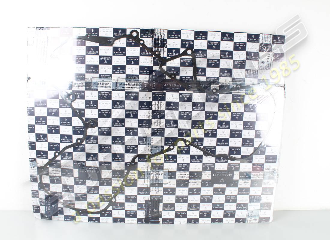 new maserati gasket base. part number 294727 (1)