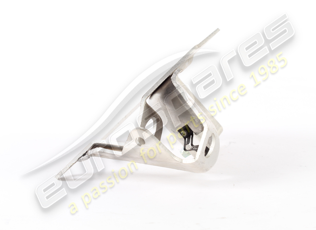 USED FERRARI COMPLETE RH ARMREST BRACKET. PART NUMBER 83120800 (3) used ferrari complete rh armrest bracket. part number 83120800 (3)