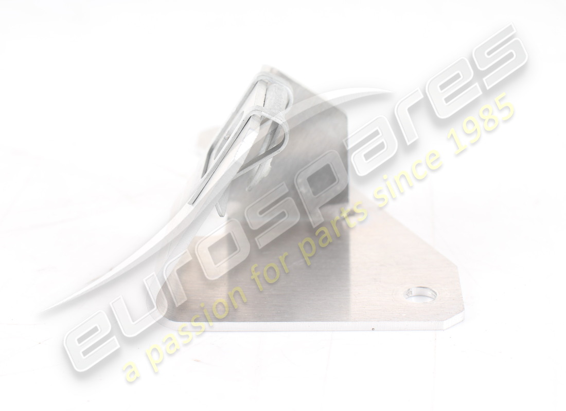 used lamborghini bracket,foot bfs. part number 4t0864781 (4)