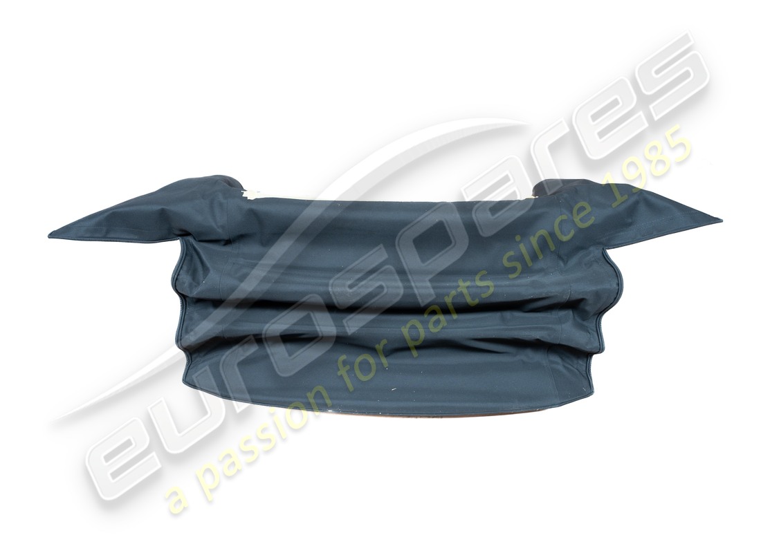 NEW FERRARI ROOF COMPLETE LHD BLACK. PART NUMBER 64248900 (2) new ferrari roof complete lhd black. part number 64248900 (2)