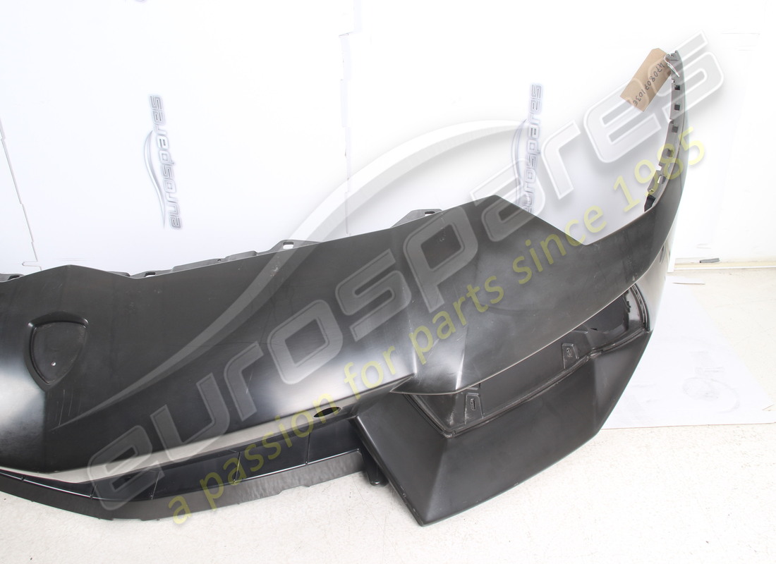 new lamborghini bumper. part number 470807103e001 (3)