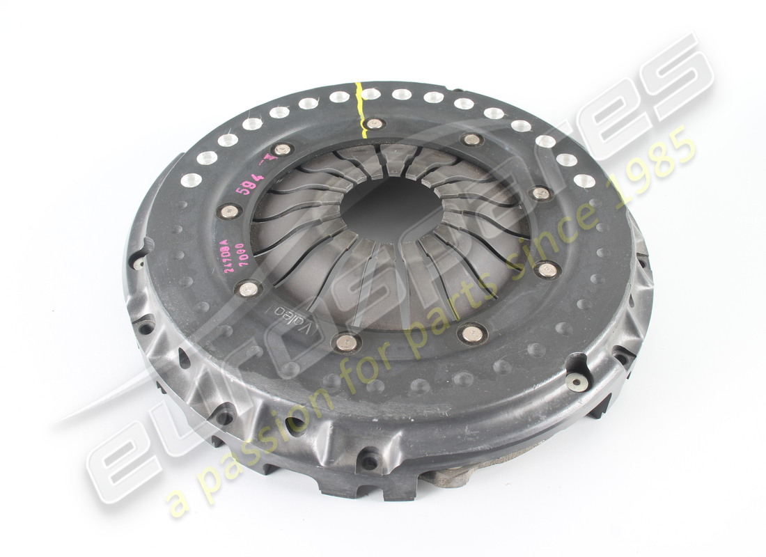 new ferrari complete clutch. part number 157754 (2)