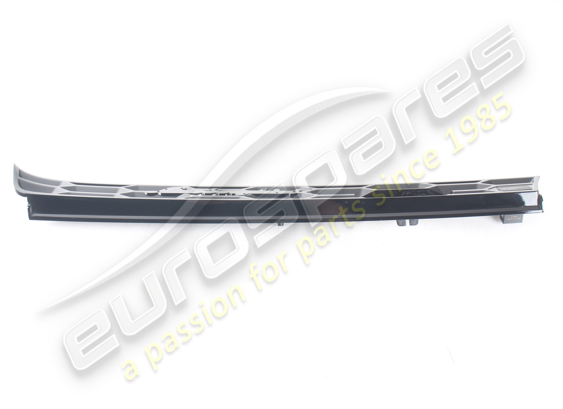 USED LAMBORGHINI MOLDING,DASHBOARD PLANCIA SUP.. PART NUMBER 4T2857226Q (6) used lamborghini molding,dashboard plancia sup.. part number 4t2857226q (6)