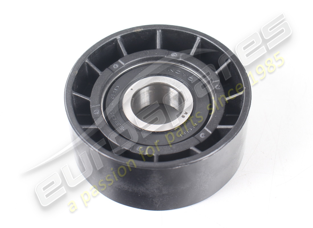 new maserati belt tensioner pulley with bearing. part number 226205 (1)