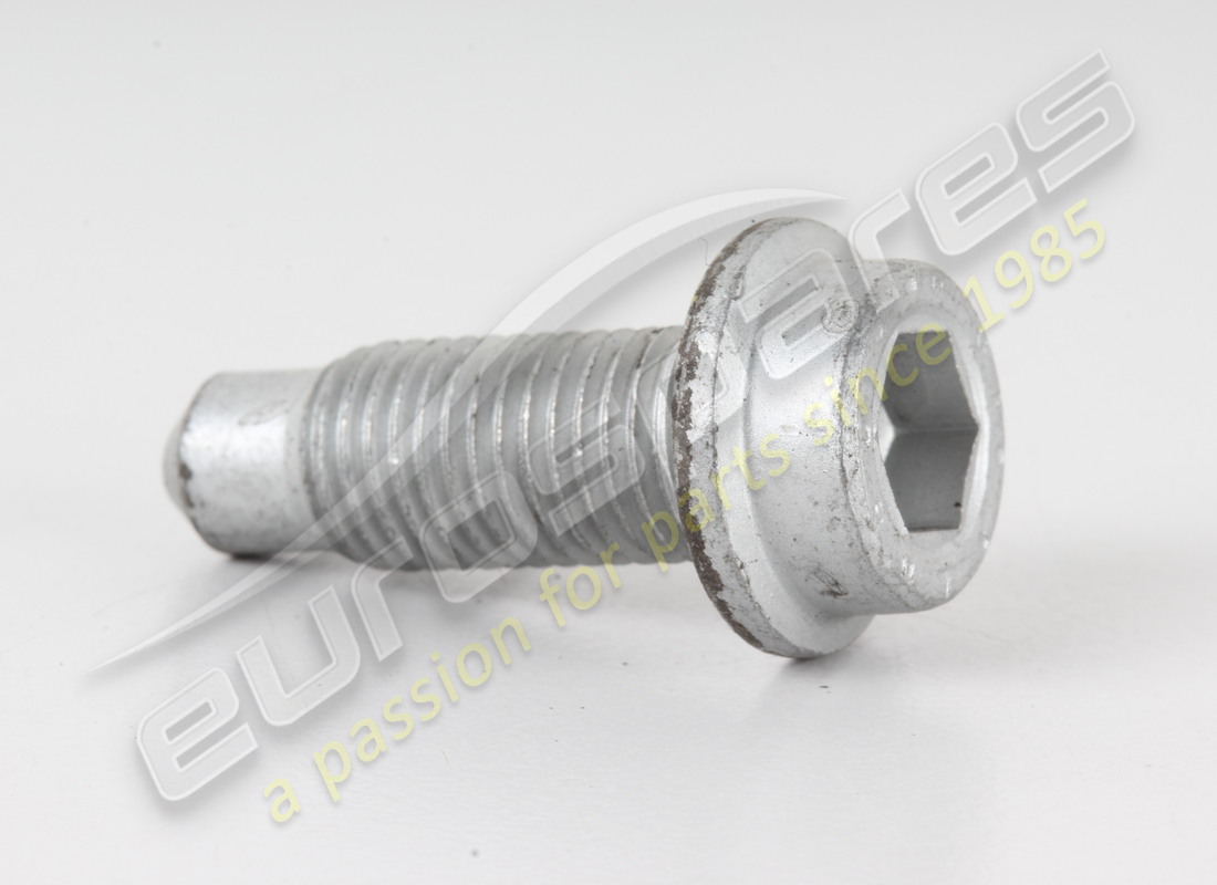 new maserati screw. part number 67574200 (1)
