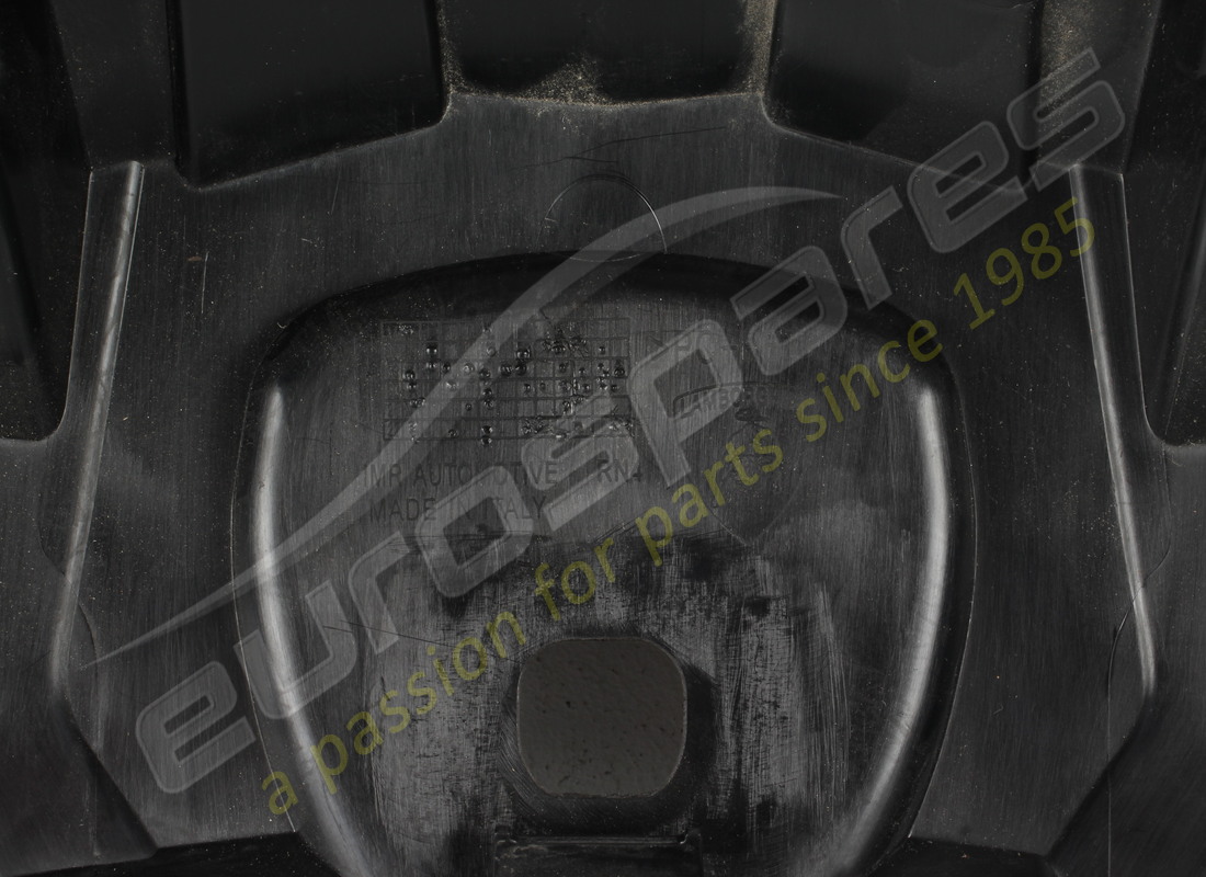 new lamborghini reinforcement for bumper. part number 4ml807108 (8)