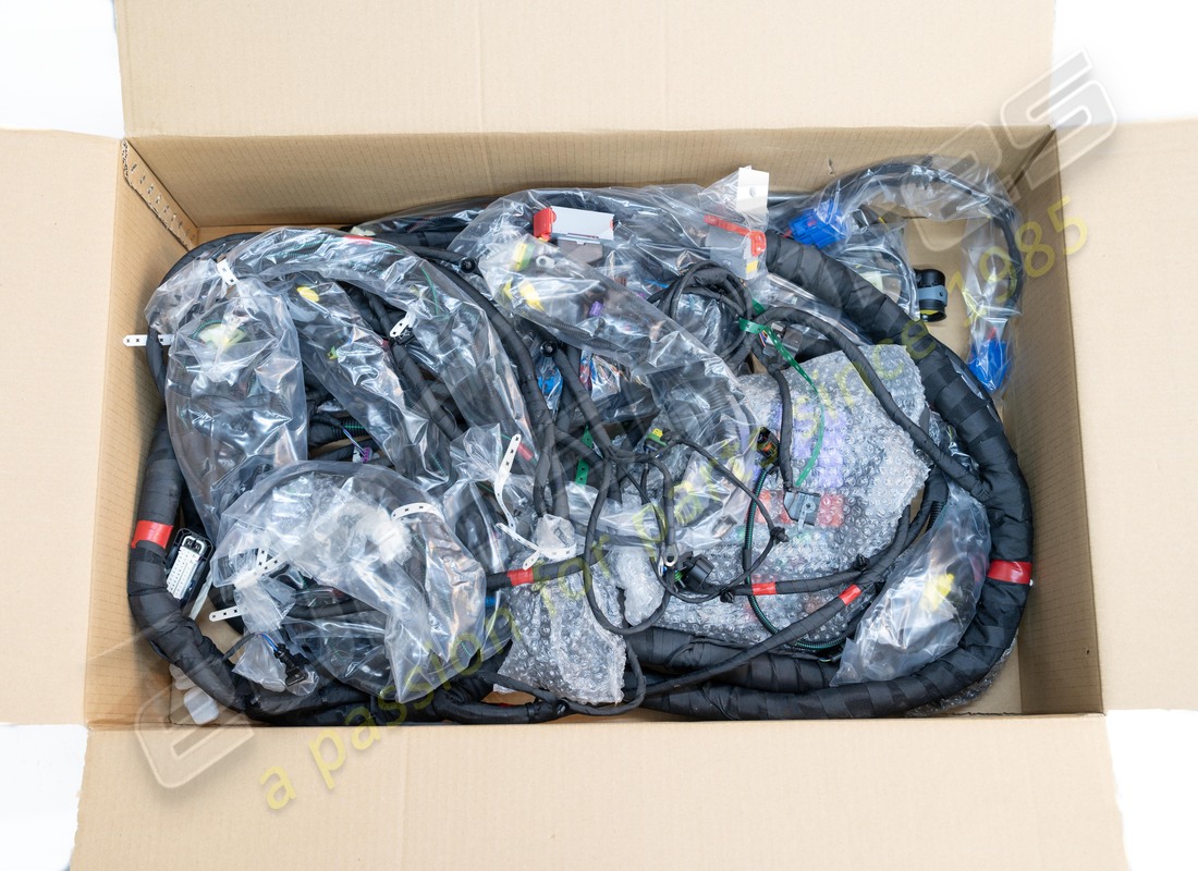 NEW FERRARI FRONT CABLE. PART NUMBER 328265 (1) new ferrari front cable. part number 328265 (1)