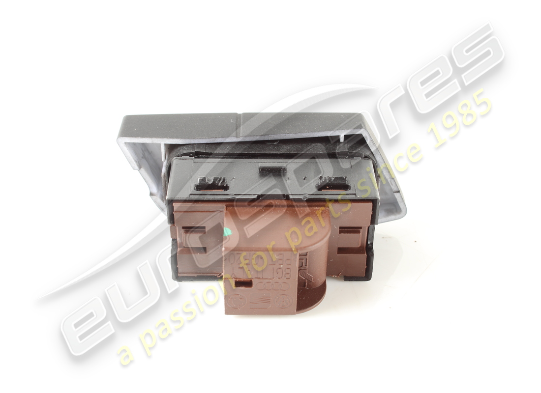 USED LAMBORGHINI ROCKER SWITCH. PART NUMBER 4ML962108 (2) used lamborghini rocker switch. part number 4ml962108 (2)