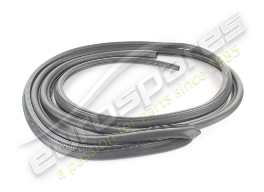 new ferrari door rubber. part number 63149500 (1)