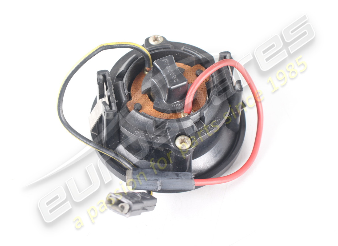 NEW FERRARI INTERIOR SPOT LAMP GTB. PART NUMBER 60811100 (2) new ferrari interior spot lamp gtb. part number 60811100 (2)