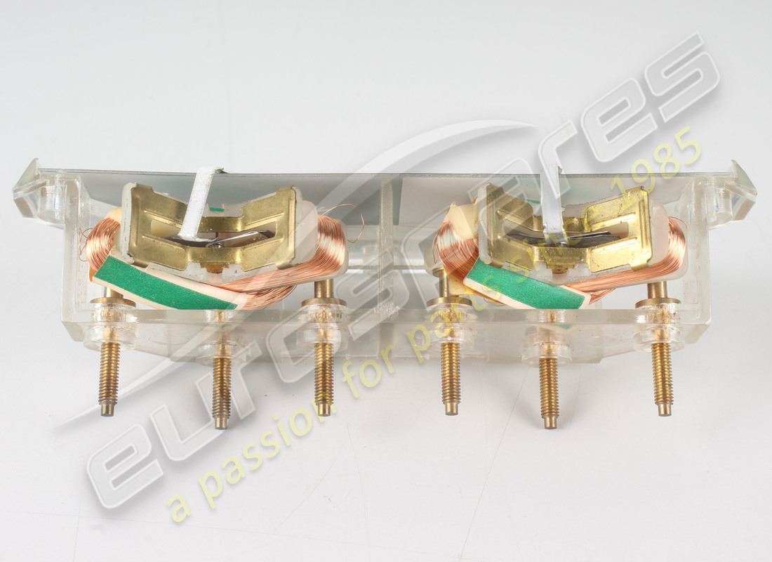 new maserati voltmeter indicator. part number 313632206 (3)