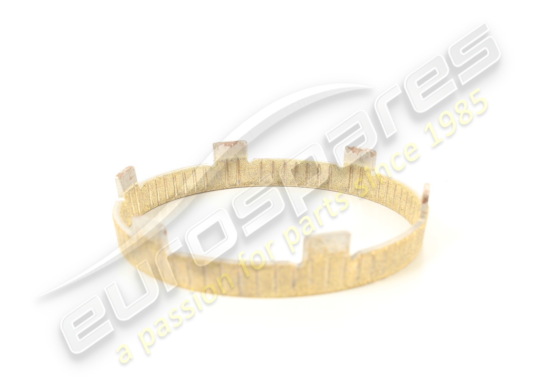 new ferrari synchro ring. part number 169779 (1)