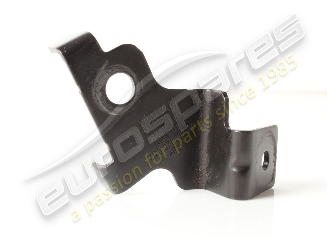 used lamborghini bracket v8 tfsi. part number 4m0971502ag (2)