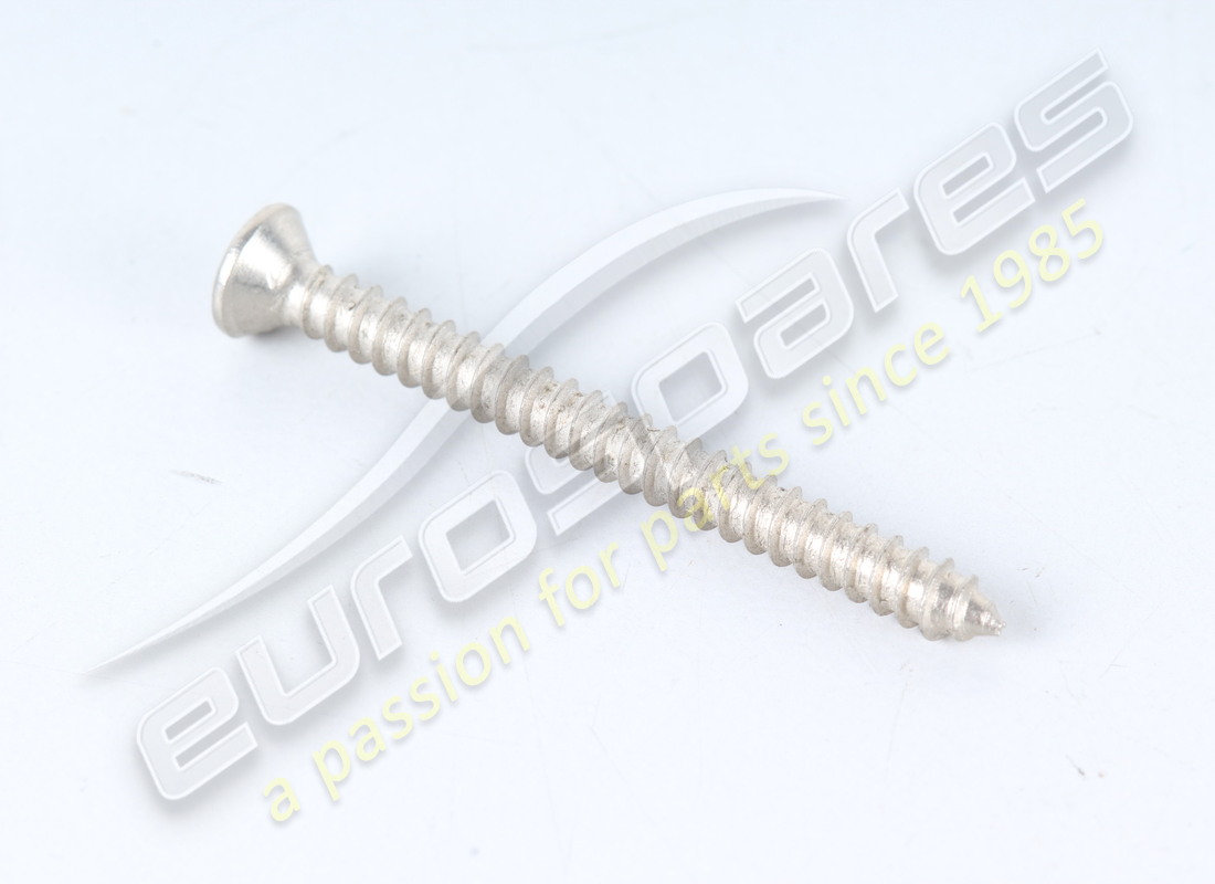 new maserati screw. part number 119929320 (1)
