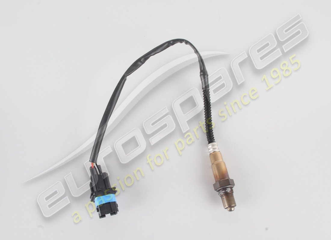 new ferrari sonda lambda anteriore complete. part number 187587 (1)
